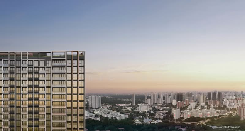 Additional image 3 of Hudson Place Residences