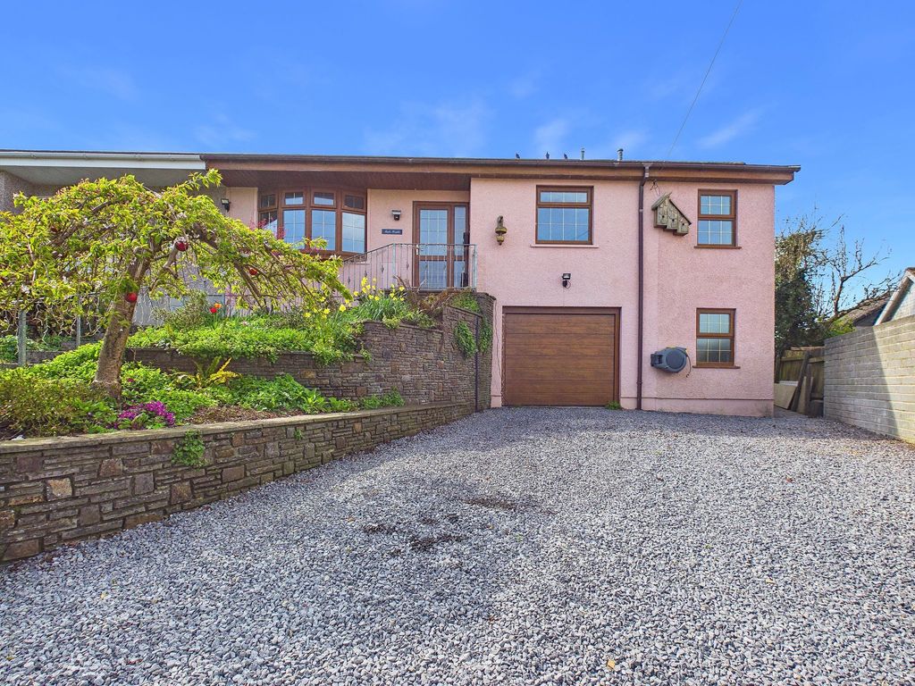 4 bed bungalow for saleEast Williamston, Tenby SA70
