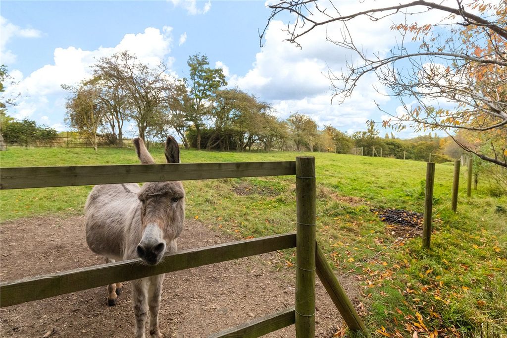 Additional image 19 of Land for saleThicket Road, Houghton, Huntingdon PE28