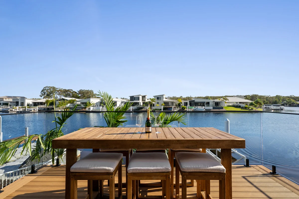 Additional image 39 of 12 The Passage, Pelican Waters QLD 4551