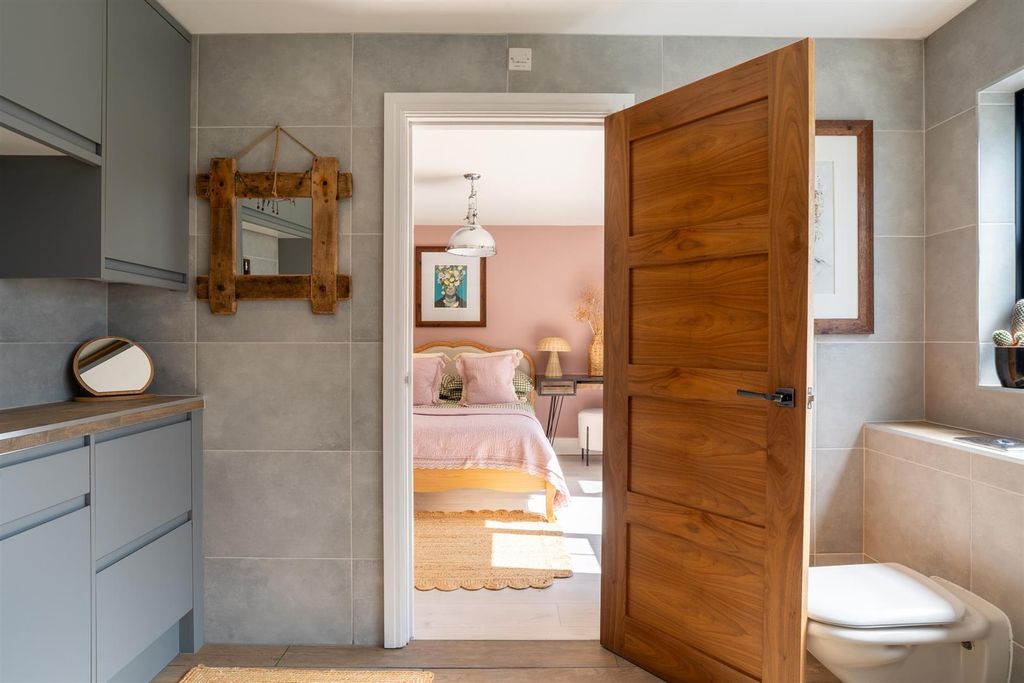 Additional image 32 of 4 bed detached house for saleOld Hay Lane, Sheffield S17