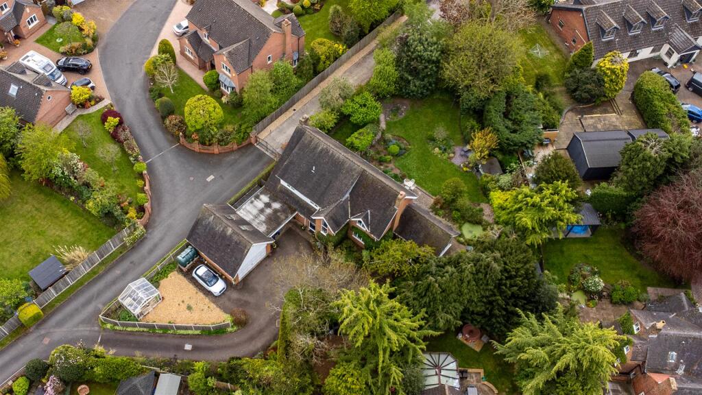 Additional image 56 of Clements Lane, Elford, Tamworth
