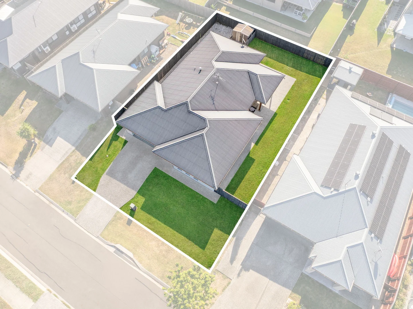 Additional image 23 of 8 Mary Crescent, Rosewood QLD 4340