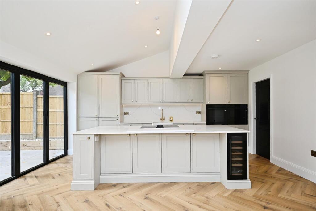 Additional image 10 of Clarence Road, Sutton Coldfield - New Build, High Specification