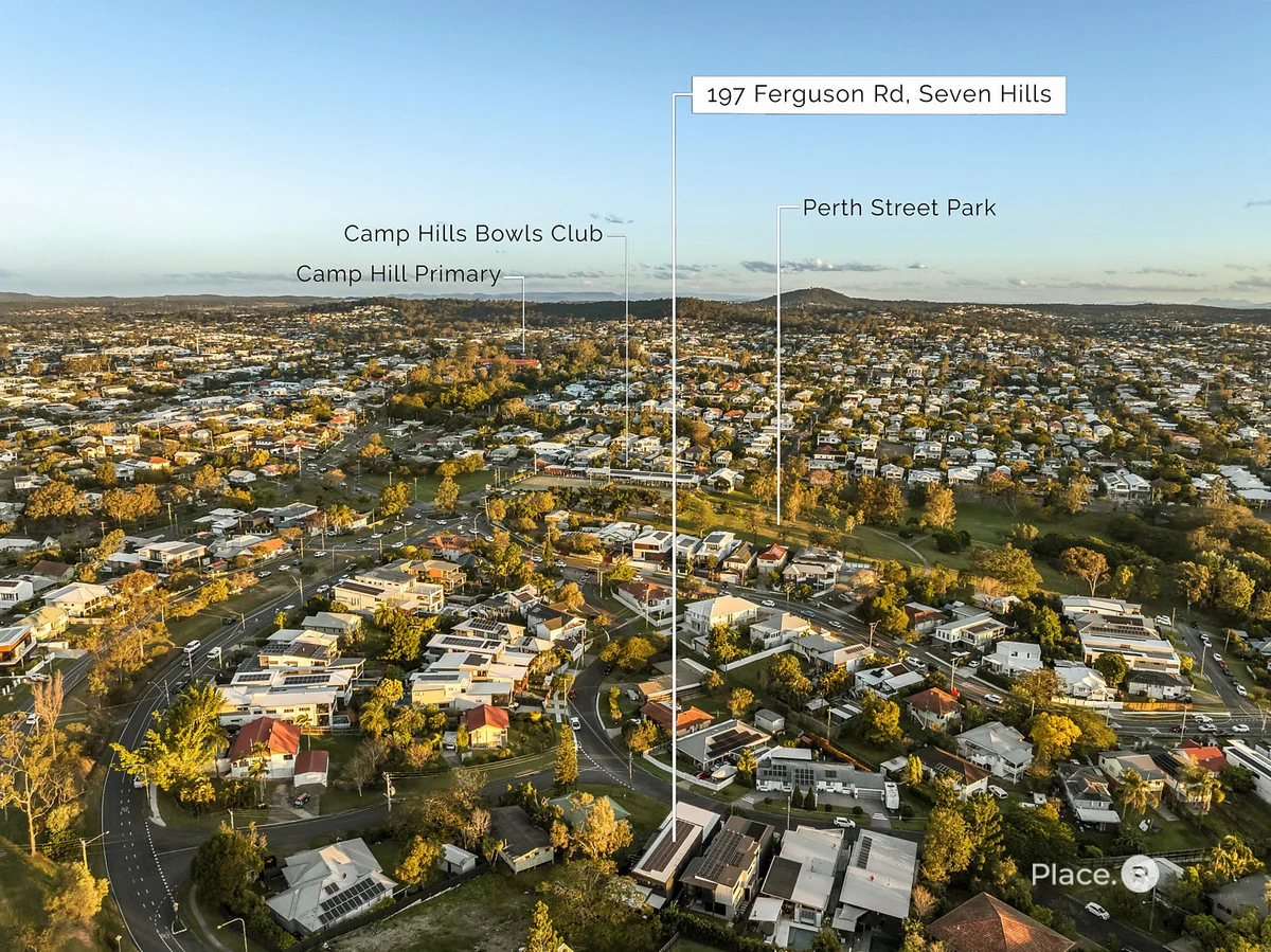 Additional image 24 of 197 Ferguson Road, Seven Hills QLD 4170