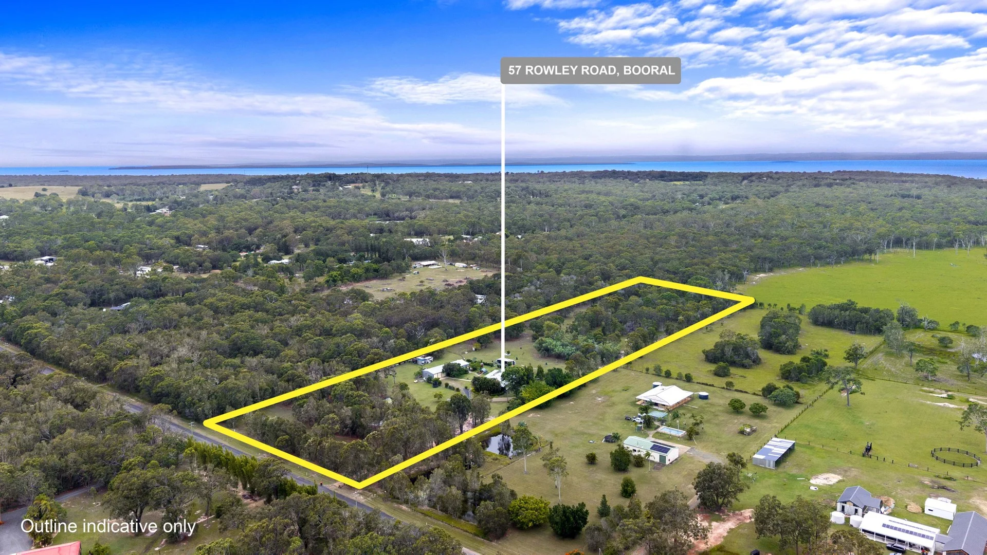 Additional image 2 of 57 Rowley Road, Booral QLD 4655