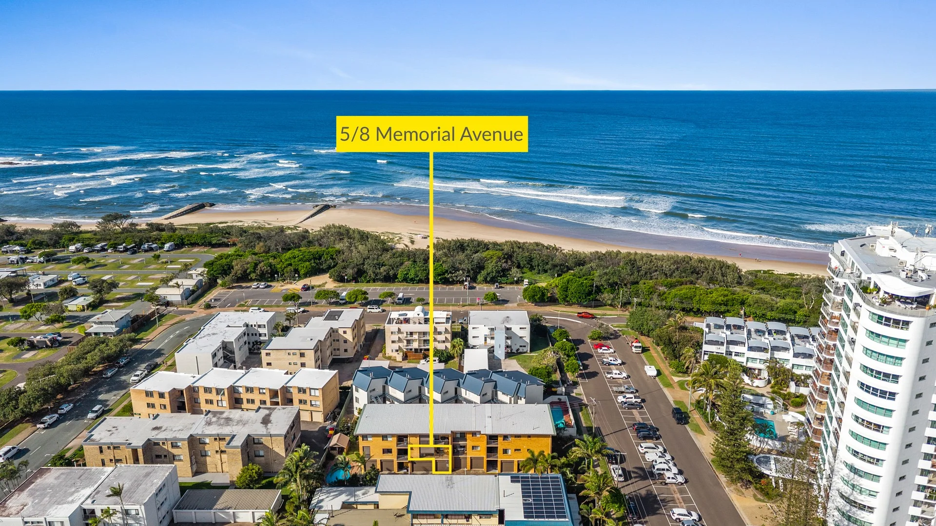 Additional image 3 of 5/8 Memorial Avenue, Maroochydore QLD 4558