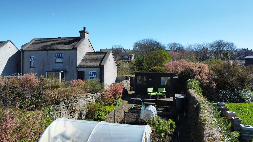 Additional image 24 of 3 bed semi-detached house for sale80 Victoria Street, Kirkwall, Orkney KW15