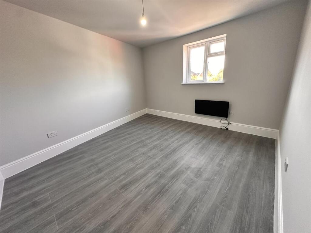 Quinton Road West, Birmingham