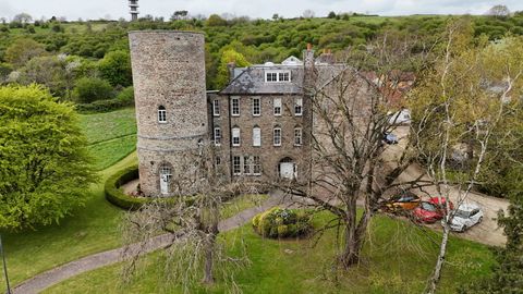 Barkleys Hill, Stapleton, Bristol BS16