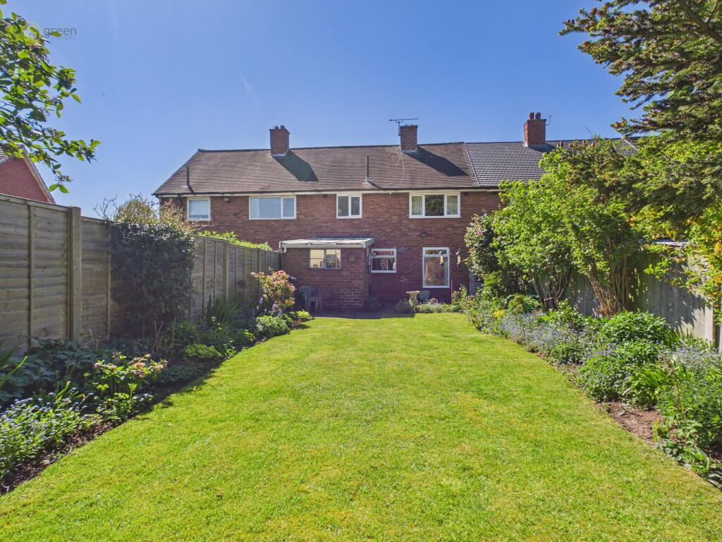 Additional image 40 of Brownfield Road, Shard End, Birmingham, B34