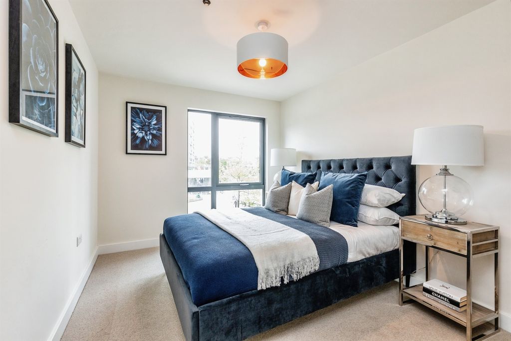 Additional image 6 of 3 bed flat for saleMartingale Way, Portishead, Bristol BS20