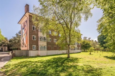 Rodenhurst Road, Balham SW4