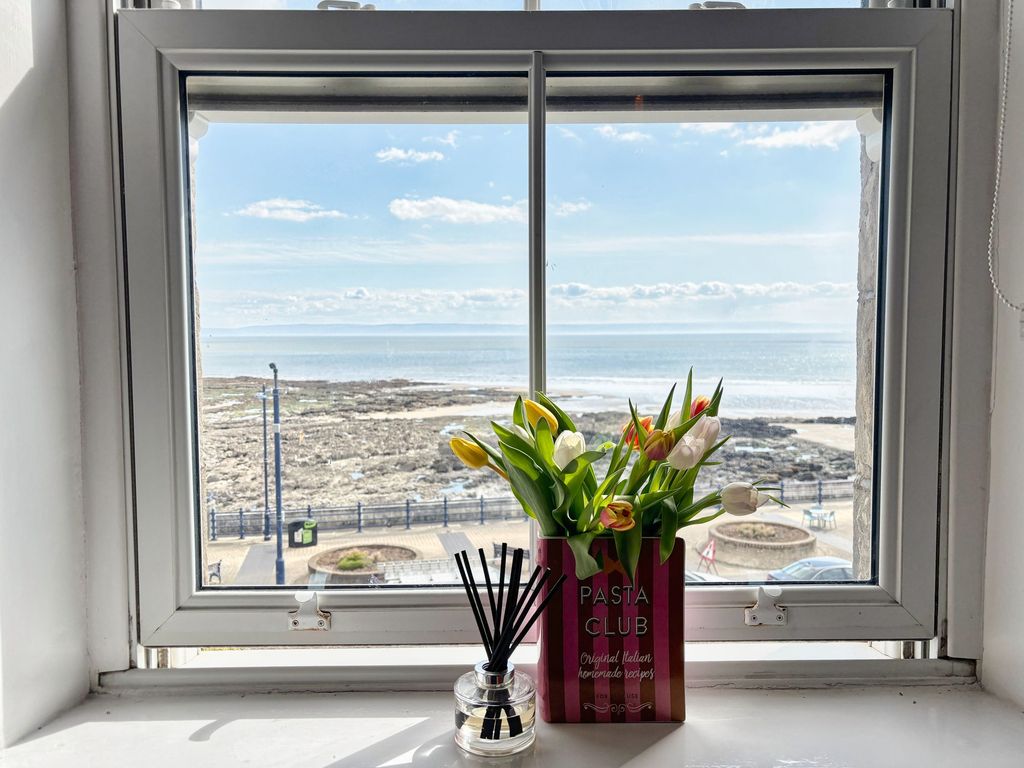 Additional image 6 of 1 bed flat for saleEsplanade, Porthcawl CF36