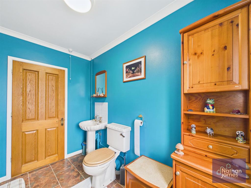 Additional image 10 of 4 bed detached house for saleNewport Road, Caldicot NP26