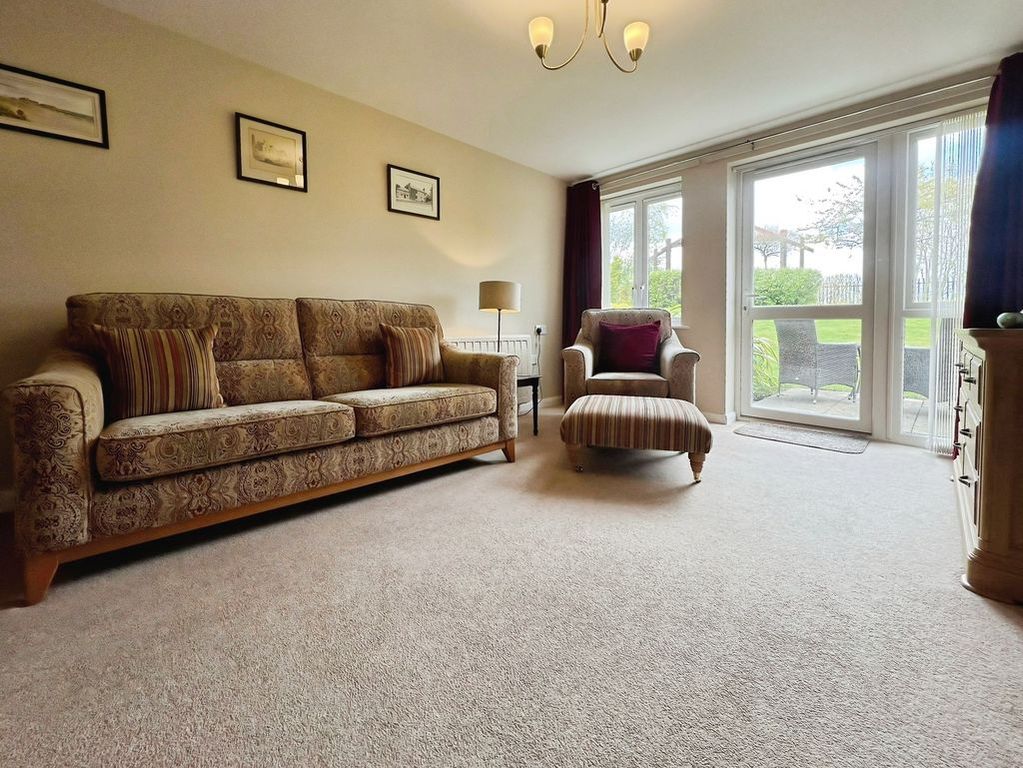 Additional image 2 of 1 bed flat for saleHenderson Court, North Road, Ponteland NE20