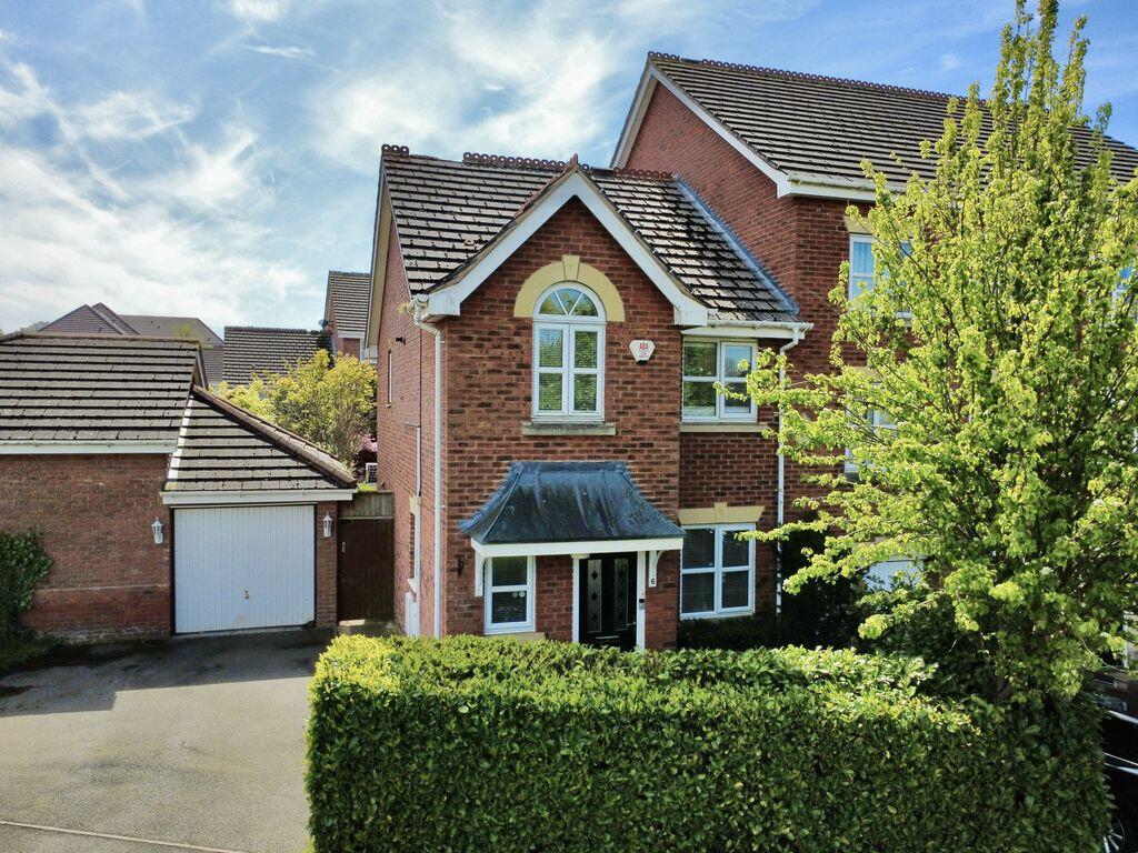 Richmond Drive, Sutton Coldfield, B75 7NU
