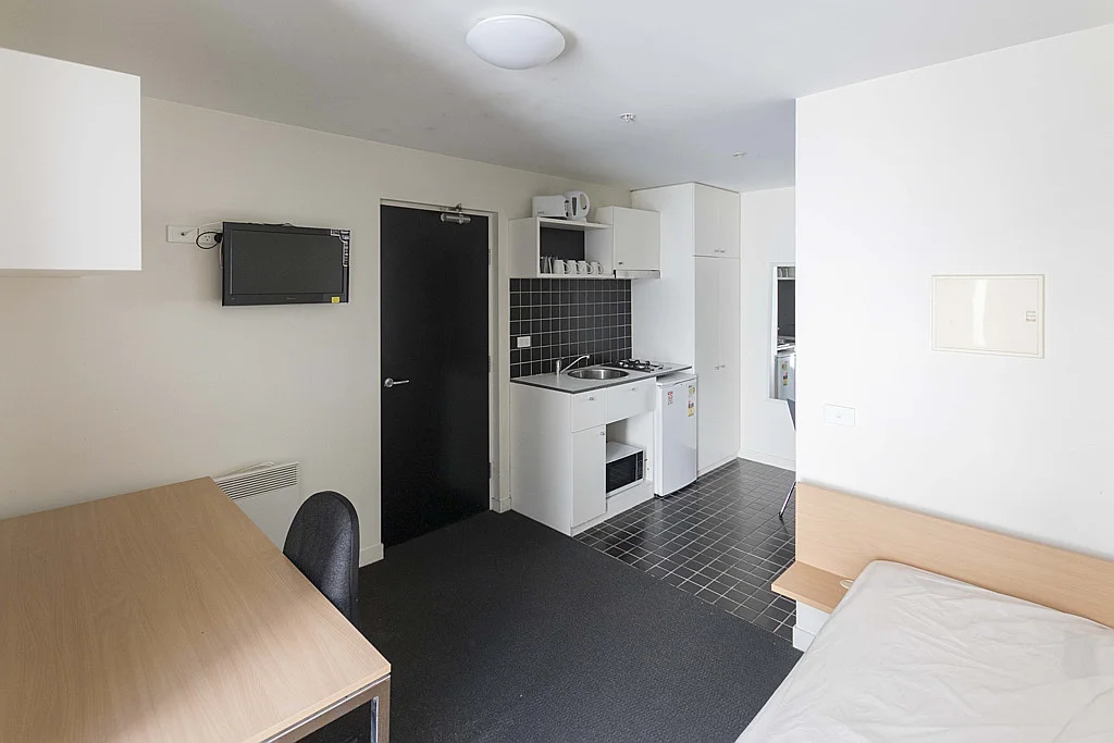 701/6-8 High Street, North Melbourne VIC 3051