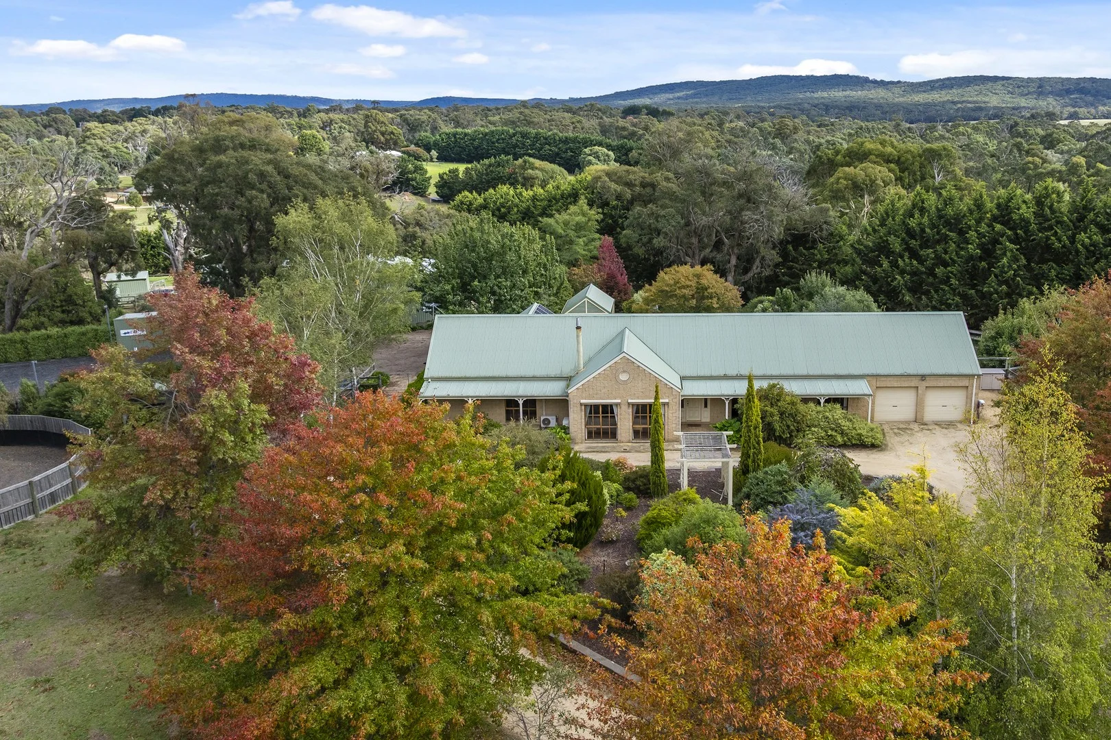 60 Parkview Drive, Lancefield VIC 3435