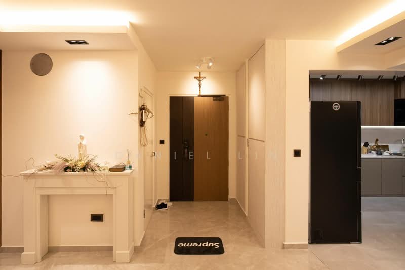 Additional image 11 of 461B Bukit Batok West Avenue 8