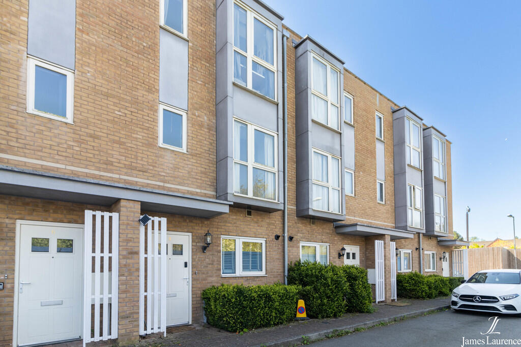 Caraway Road, Birmingham