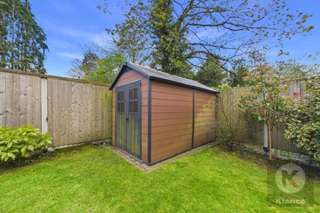 Additional image 22 of Robin Hood Lane, Birmingham, B28