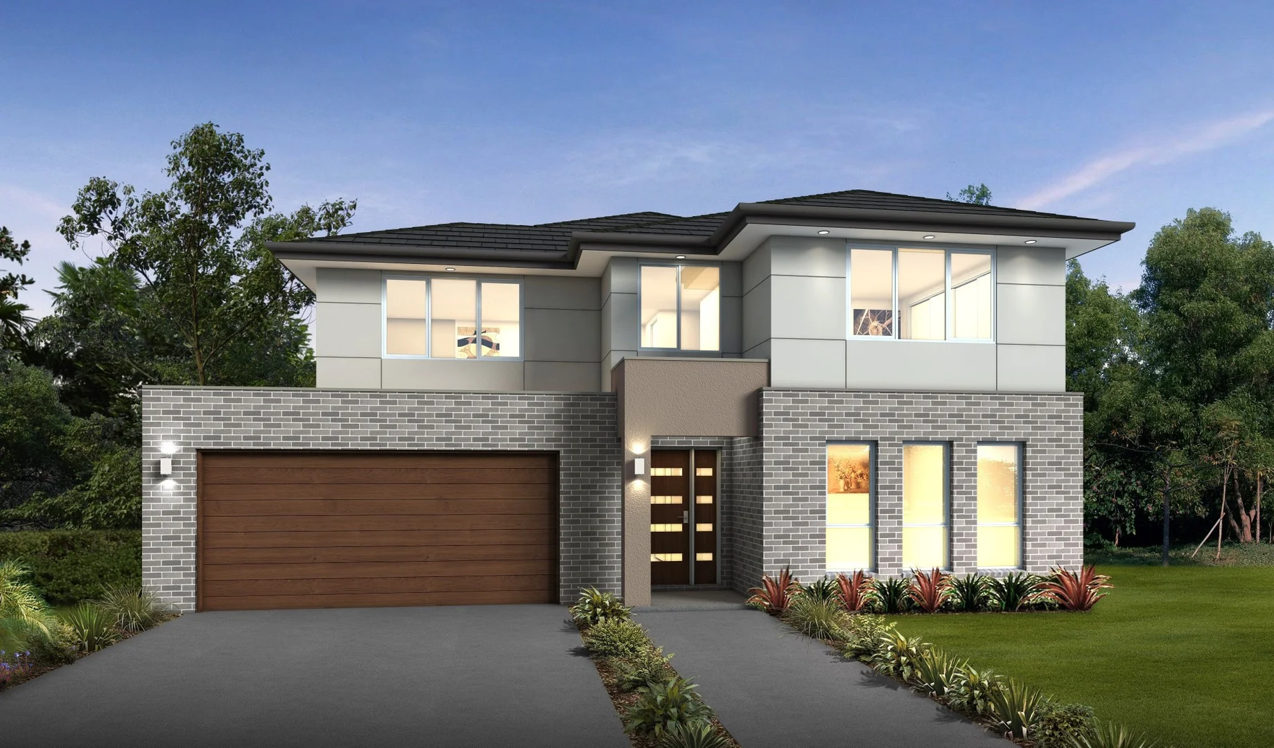 Lot 3068 Road 12, Orchard Hills North Estate, Orchard Hills NSW 2748