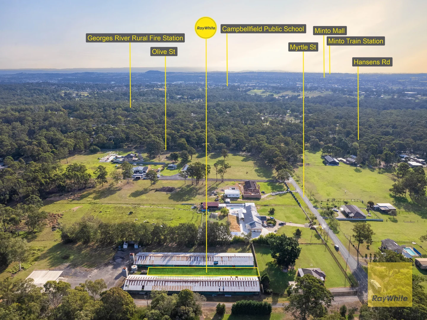 Additional image 20 of 14 Myrtle Street, Minto Heights NSW 2566