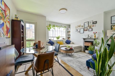 West Hill, West Hill, London SW18