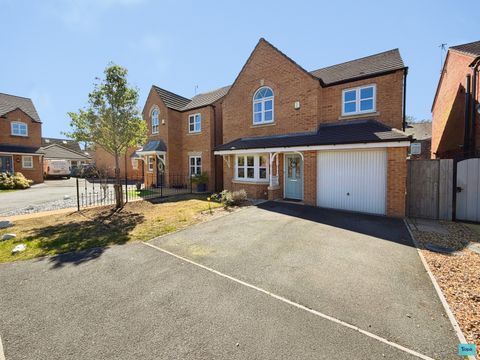 Egret Close, Liverpool L19