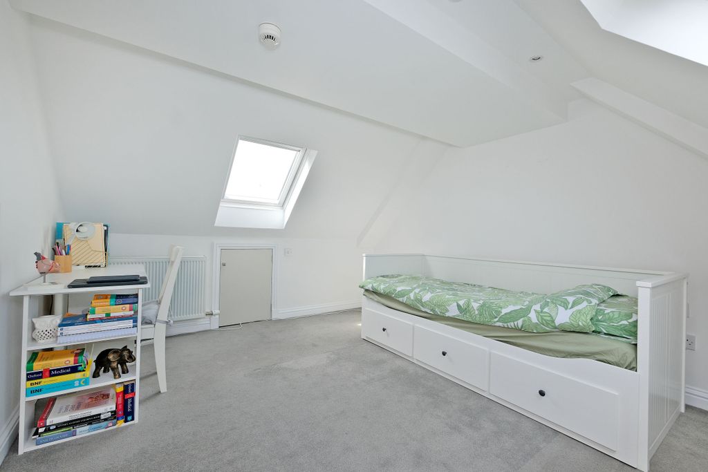 Additional image 27 of 3 bed flat for saleFlat 7 120 Rosemount Place, Rosemount, Aberdeen AB25