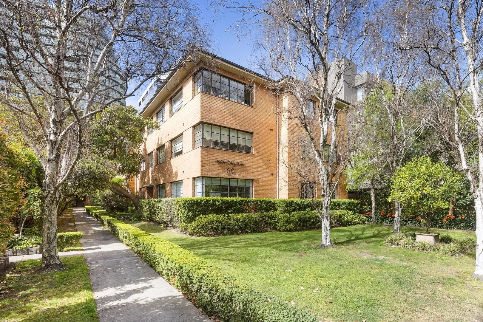 12a/60 Queens Road, Melbourne VIC 3000