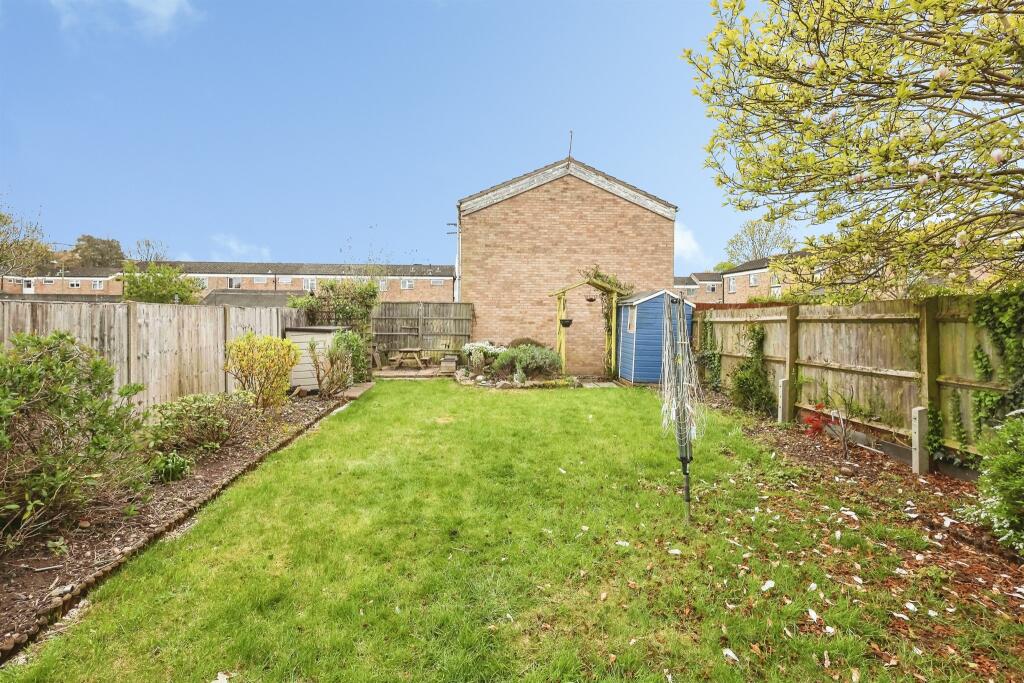 Additional image 16 of Arbor Way, Birmingham