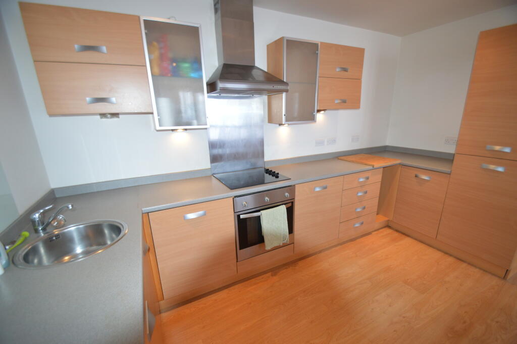 Additional image 4 of Hall Street, Birmingham, West Midlands, B18