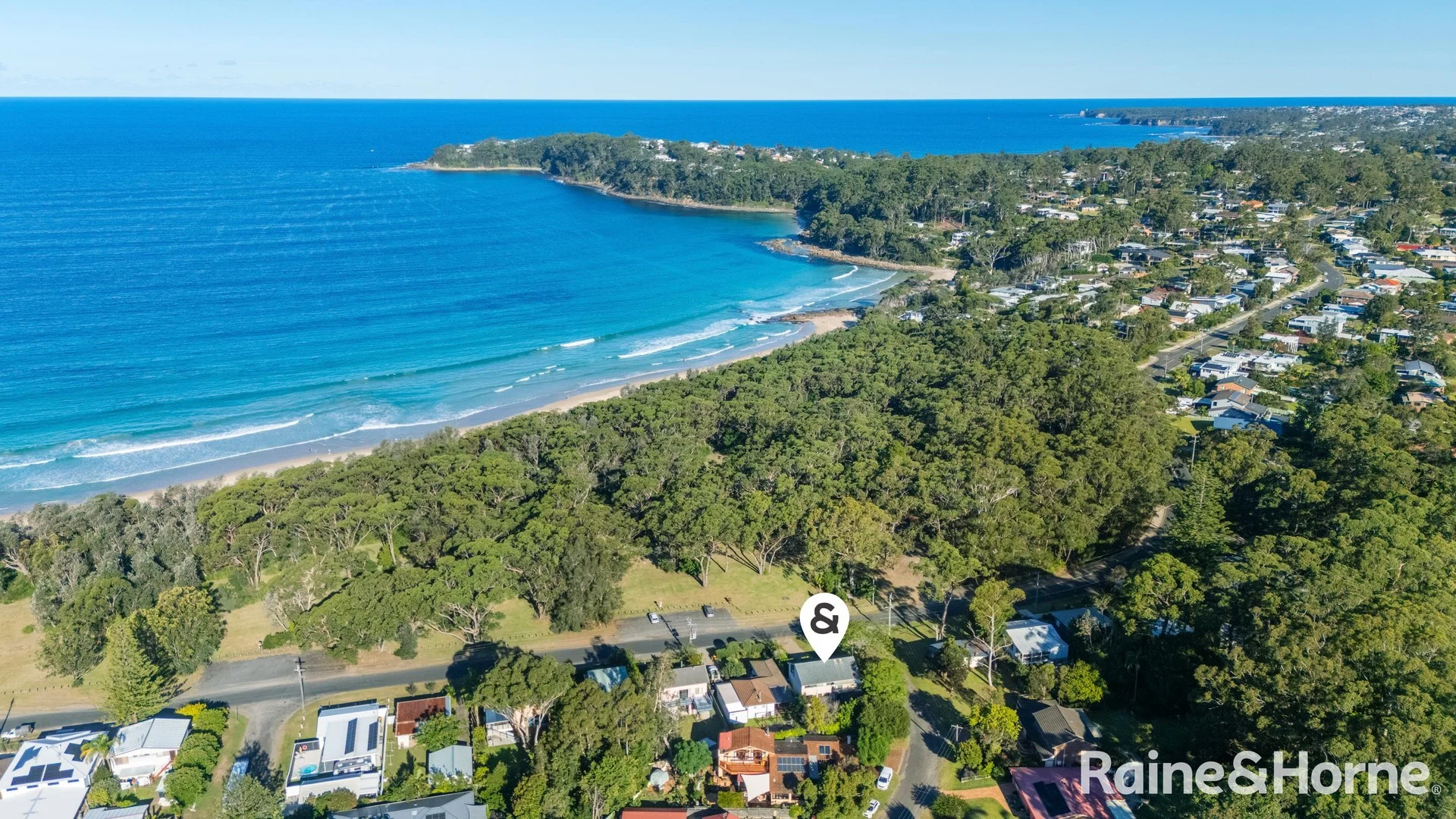 83 Matron Porter Drive, Narrawallee NSW 2539