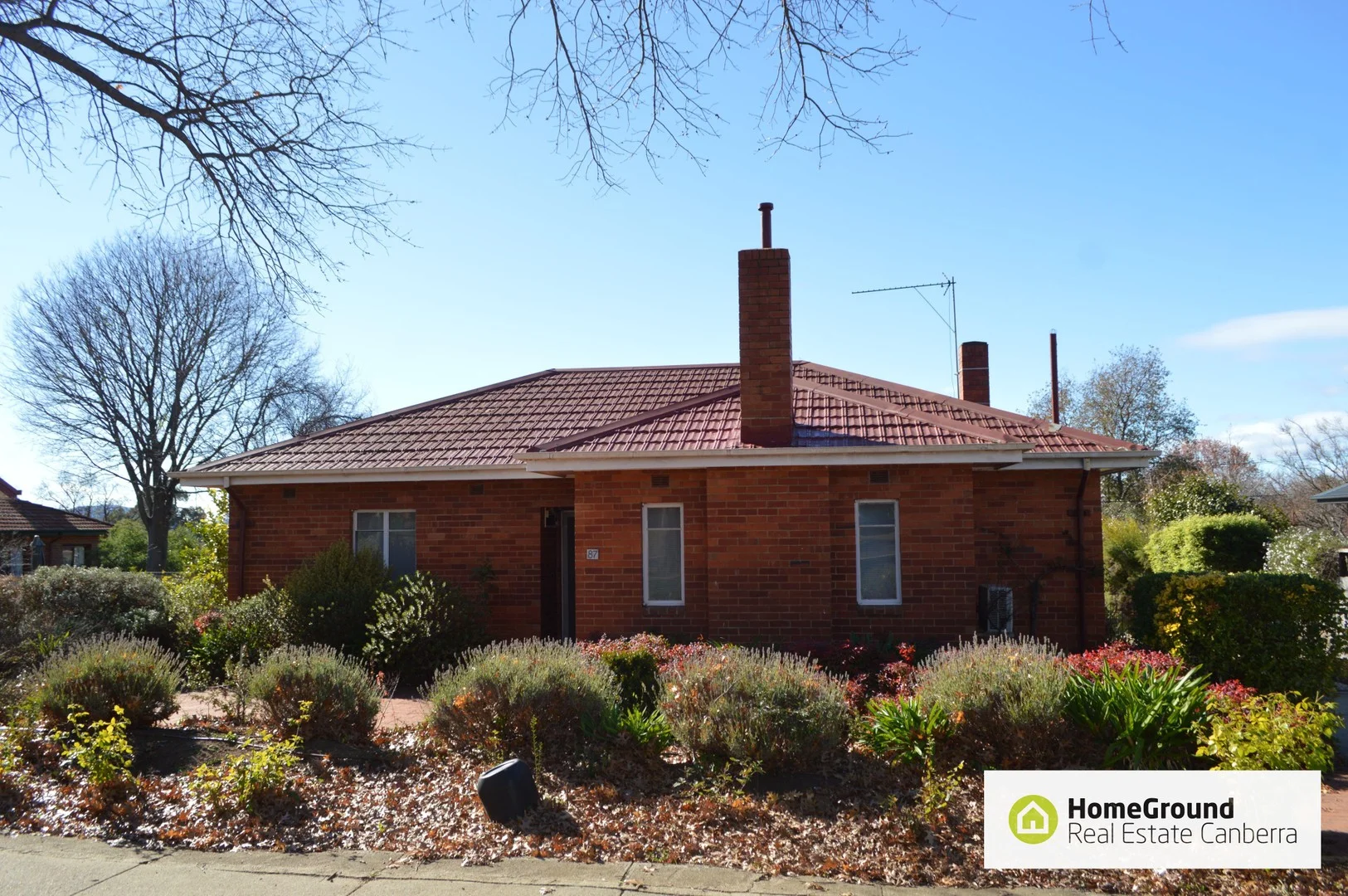 87 Stuart Street, Narrabundah ACT 2604