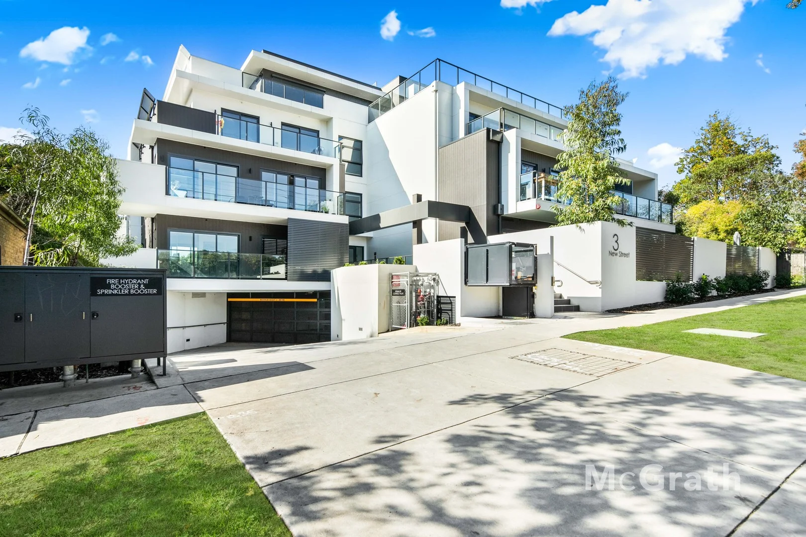 G5/3 New Street, Ringwood VIC 3134