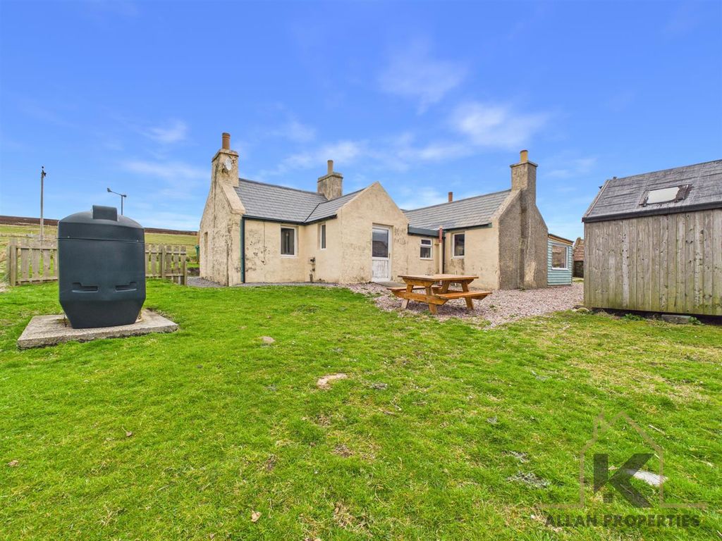 Additional image 2 of 3 bed detached bungalow for saleSouth House, Eday, Orkney KW17