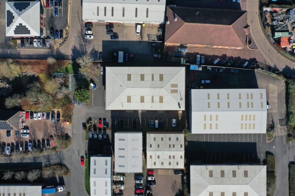 Additional image 12 of Units 1 & 2, Saxon Business Park, Stoke Prior, Bromsgrove, B60 4AD