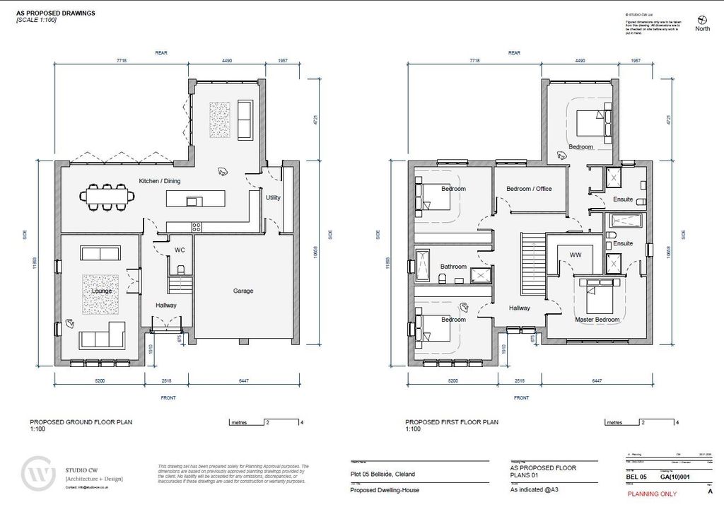 Additional image 3 of Land for saleNorth & South Road, Bellside, Motherwell ML1