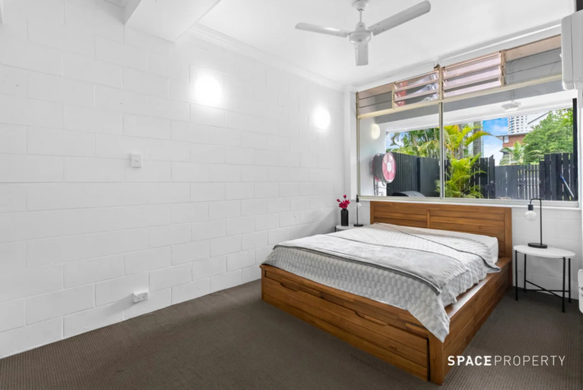 Additional image 4 of 2/67 St Pauls Tce, Spring Hill QLD 4000