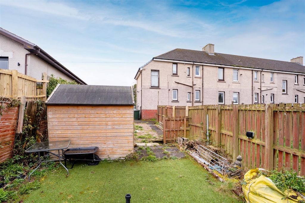 Additional image 14 of 2 bed flat for saleHigh Street, Motherwell ML1