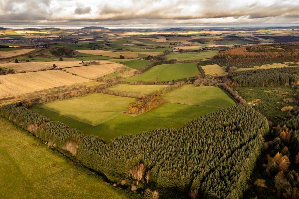 Kirkton of Premnay, Premnay, Insch, Aberdeenshire, AB52
