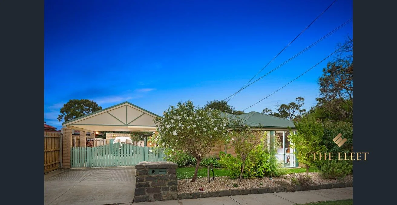 4 Sheahan Crescent, Hoppers Crossing VIC 3029