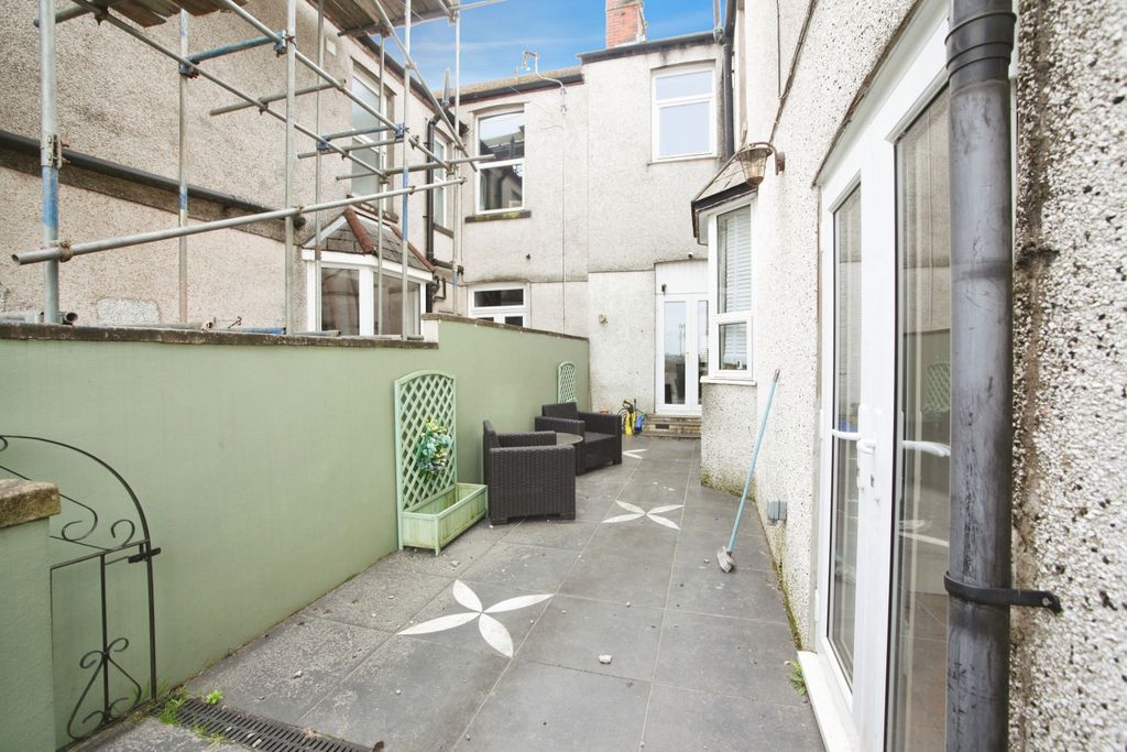 Additional image 13 of 5 bed terraced house for saleOmbersley Road, Newport NP20