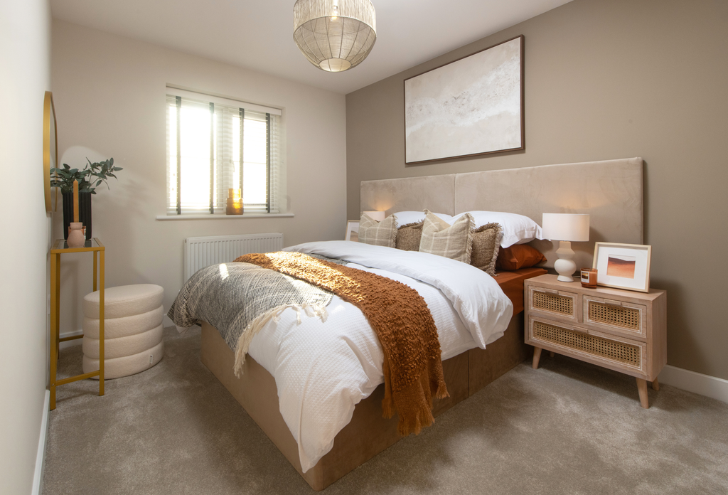 Additional image 10 of 4 bed detached house for saleIveshead Road, Shepshed LE12