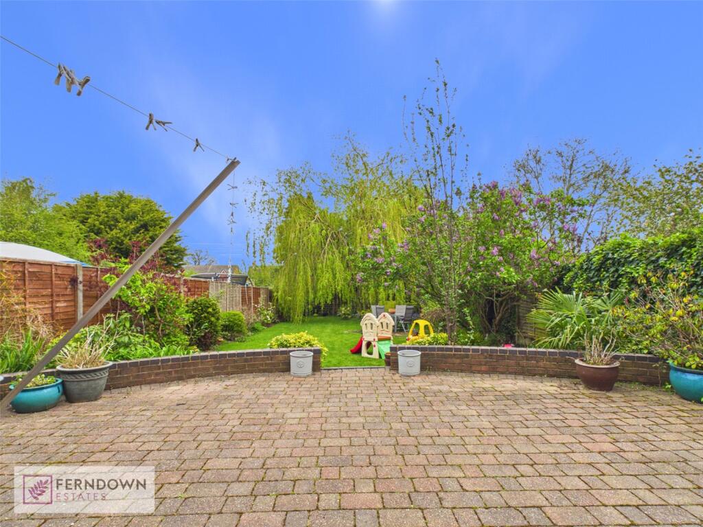 Additional image 15 of Digby Drive, Marston Green, Birmingham, Westmidlands, B37