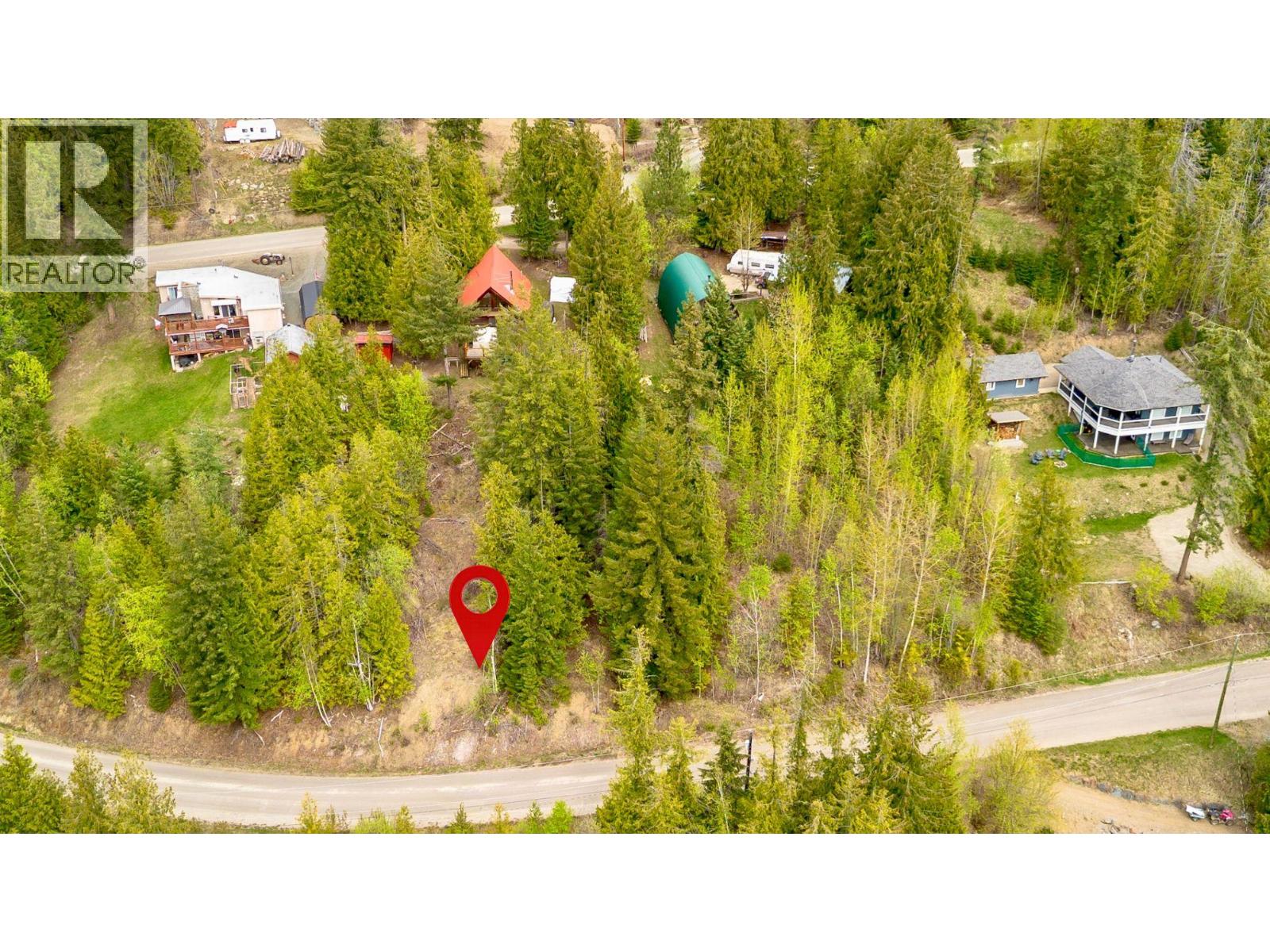 Crowfoot Drive Lot# 99