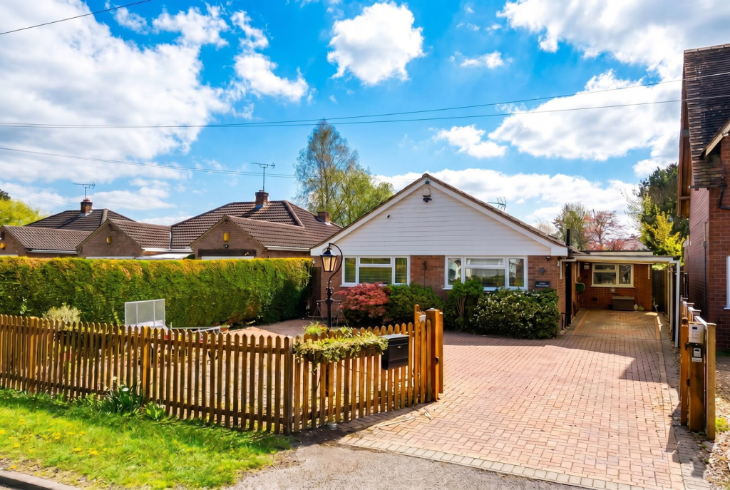 Malthouse Lane, Earlswood