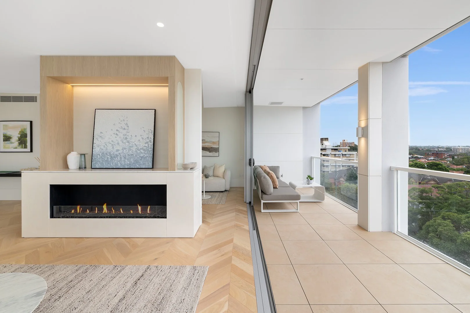 Additional image 5 of 404/12 Waters Road, Neutral Bay NSW 2089